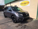 Used 2021 Honda Passport Elite image 5