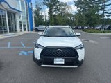 Used 2022 Toyota Corolla Cross LE image 2