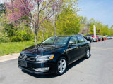 Used 2015 Volkswagen Passat 1.8T Limited Edition image 2