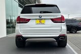 Used 2018 BMW X5 xDrive35i image 4