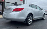 Used 2011 Buick LaCrosse CXL w/ Luxury Package image 6