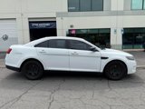 Used 2017 Ford Taurus Police Interceptor AWD image 2