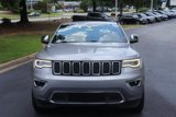 Used 2017 Jeep Grand Cherokee Limited w/ Luxury Group II image 3