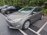 Used 2012 Ford Focus SE image 3