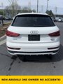 Used 2016 Audi Q3 2.0T Prestige w/ Prestige Package image 4