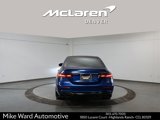 Used 2021 Mercedes-Benz E 63 AMG S image 4
