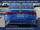 Used 2021 Kia Forte EX image 5