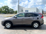 Used 2012 Honda CR-V EX-L image 3