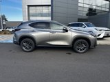 New 2026 Lexus NX 350 AWD image 2