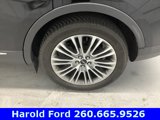 Used 2018 Lincoln MKX Reserve image 4