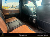 Used 2017 Ford F150 Limited w/ Trailer Tow Package image 5