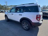 New 2025 Ford Bronco Sport Big Bend image 5