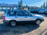 Used 2004 Subaru Forester 2.5X image 4