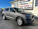 Used 2020 Hyundai Tucson Value image 2