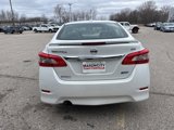 Used 2014 Nissan Sentra SR w/ Premium Package image 6