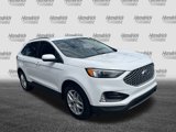 Used 2024 Ford Edge SEL w/ Convenience Package image 2