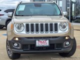 Used 2015 Jeep Renegade Limited w/ Safety & Security Group I image 4
