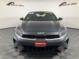 Certified 2022 Kia Forte GT-Line image 2