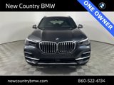 Used 2022 BMW X5 xDrive40i image 2