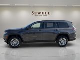 New 2025 Jeep Grand Cherokee L Laredo image 2