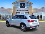 Used 2019 Mercedes-Benz GLC 350e 4MATIC image 3