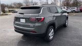 New 2023 Jeep Compass Latitude w/ Convenience Group image 6