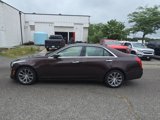 Used 2016 Cadillac CTS Luxury image 3