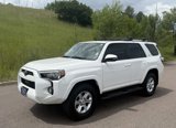 Used 2020 Toyota 4Runner SR5 Premium image 3