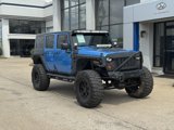 Used 2010 Jeep Wrangler Unlimited Sport image 2