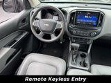 Used 2016 Chevrolet Colorado W/T w/ WT Convenience Package image 4