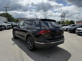 Used 2023 Volkswagen Tiguan SE image 5