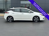 Used 2022 Nissan Leaf SV image 2
