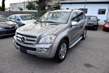 Used 2009 Mercedes-Benz GL 450 4MATIC image 2