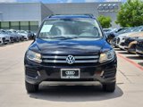 Used 2016 Volkswagen Tiguan S image 3