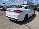 Used 2018 Ford Fusion SE w/ Fusion SE Technology Package image 3