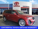 Used 2020 Cadillac XT6 Sport image 1