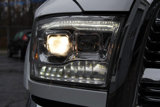 Used 2018 RAM 2500 Laramie w/ Snow Chief Group image 6