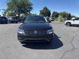 Used 2018 Volkswagen Tiguan S image 2