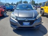Used 2018 Honda HR-V LX image 2