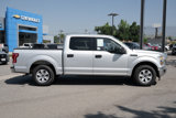 Used 2017 Ford F150 XLT image 3