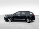 Used 2017 Ford Explorer Limited image 2