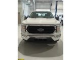 Certified 2022 Ford F150 XLT w/ Equipment Group 301A Mid image 2
