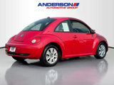 Used 2008 Volkswagen Beetle S image 2