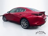 Used 2022 MAZDA MAZDA3 s image 5