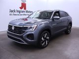 New 2025 Volkswagen Atlas Cross Sport SE image 2
