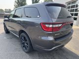 Used 2018 Dodge Durango SXT w/ Quick Order Package 2BB image 5