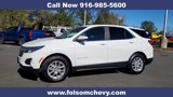 Used 2022 Chevrolet Equinox LT image 6