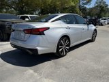 Used 2020 Nissan Altima 2.5 SR w/ Premium Package image 4