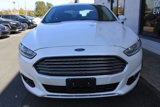 Used 2016 Ford Fusion Titanium image 2