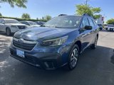 Used 2020 Subaru Outback 2.5i image 3